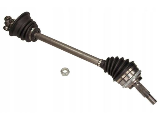 49-0560 Półoś Renault Megane/Scenic 1,9Dci/Dti 9 Maxgear