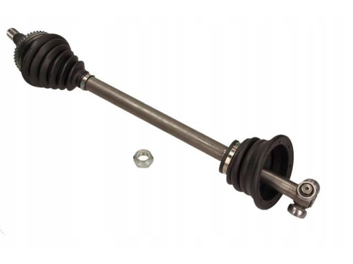 49-0560 Półoś Renault Megane/Scenic 1,9Dci/Dti 9 Maxgear