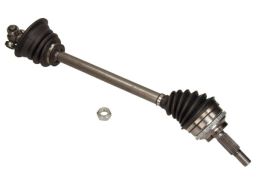 49-0560 Półoś Renault Megane/Scenic 1,9Dci/Dti 9 Maxgear