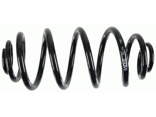 994 314 Sprężyna Zawieszenia Sachs