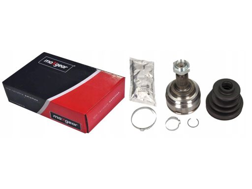 49-0606 Przegub Zew. Bmw E53 X5 00- 3,0-4,8 Maxgear