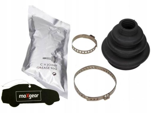 49-0682 Osłona Przegubu Bmw Wewew/Zewew Maxgear