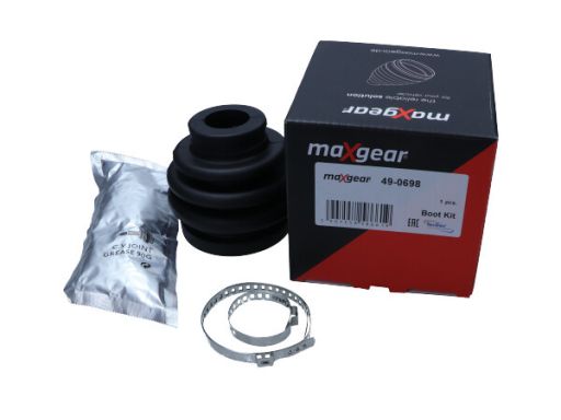 49-0698 Osłona Przegubu Fiat Wew. Uno 87-89 1,7D Maxgear