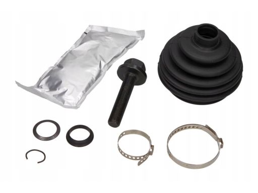 49-0711 Osłona Przegubu Vw Zew. Golf4/Bora/Octav Maxgear