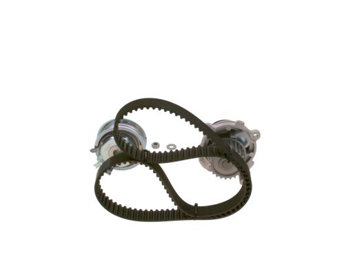 1 987 946 391 Zestaw Paska Rozrządu + Pompa Cieczy Chł Bosch