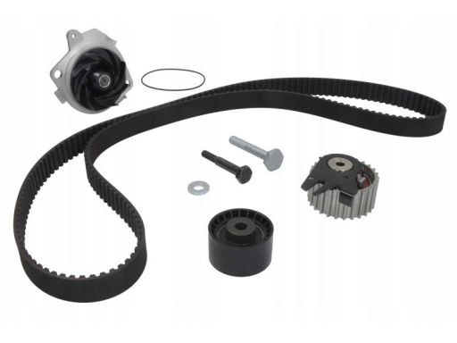 1 987 946 986 Zestaw Paska Rozrządu + Pompa Cieczy Chł Bosch