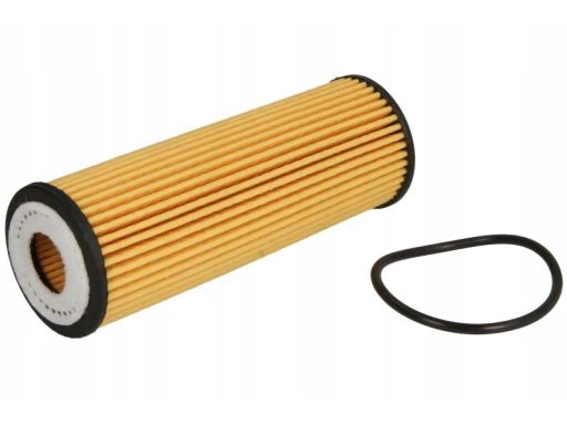 F 026 407 324 Filtr Oleju Bosch