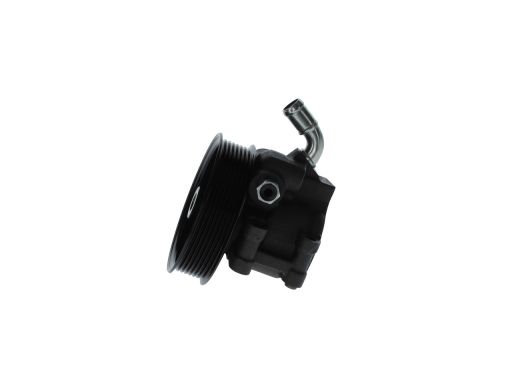 K S02 000 079 Pompa Hydrauliczna Układu Kierowniczego Bosch