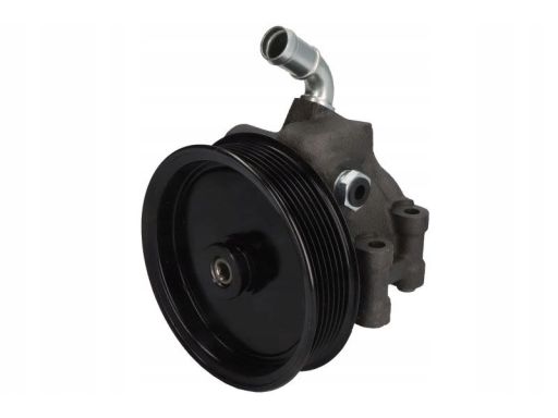 K S02 000 079 Pompa Hydrauliczna Układu Kierowniczego Bosch