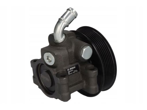 K S02 000 079 Pompa Hydrauliczna Układu Kierowniczego Bosch