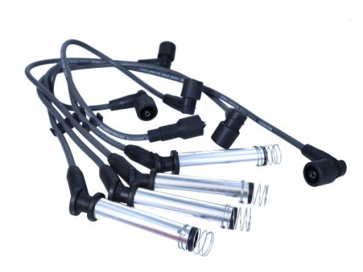 53-0047 Przewody Wys. Nap. Opel 1,2-1,6 Corsa A/ Maxgear