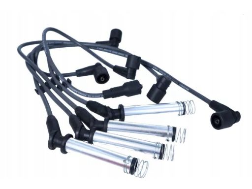 53-0047 Przewody Wys. Nap. Opel 1,2-1,6 Corsa A/ Maxgear