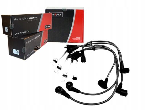 53-0047 Przewody Wys. Nap. Opel 1,2-1,6 Corsa A/ Maxgear