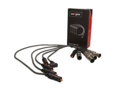 53-0081 Przewody Wys. Nap. Vw 1,6 A4 Mot. Adp/Pa Maxgear