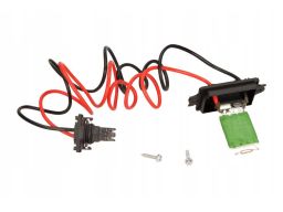 57-0174 Rezystor Dmuchawy Renault Maxgear