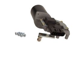 57-0188 Silnik Wycieraczek Citroen P. Jumper 06- Maxgear