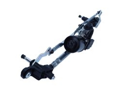 57-0297 Mechanizm Wycieraczek Renault Megane 08- Maxgear