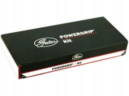 K045671Xs Zestaw Paska Rozrządu Gates