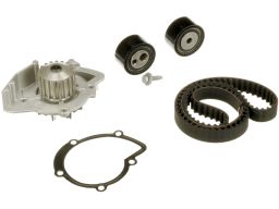 Kp15558Xs Zestaw Paska Rozrządu + Pompa Cieczy Chł Gates