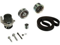 Kp25559Xs-2 Zestaw Paska Rozrządu + Pompa Cieczy Chł Gates
