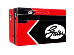 Oap7282 Sprzęgło Jednokierunkowe Alternatora Gates