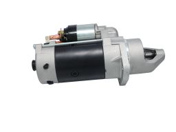 1 986 S10 037 Rozrusznik Bosch