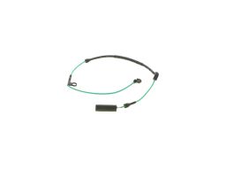 1 987 473 579 Styk Ostrzegawczy Zużycia Okładzin Hamul Bosch