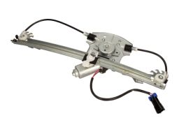 50-0296 Podnośnik Szyby Fiat P. Punto Le Z Silni Maxgear