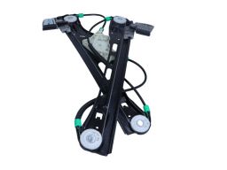 50-0341 Podnośnik Szyby Db P. W211 02-09 Pr (Ele Maxgear