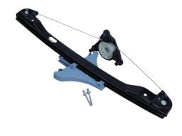 50-0352 Podnośnik Szyby Vw T. Polo 01- Le (Elekt Maxgear