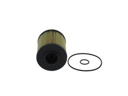 F 026 407 323 Filtr Oleju Bosch