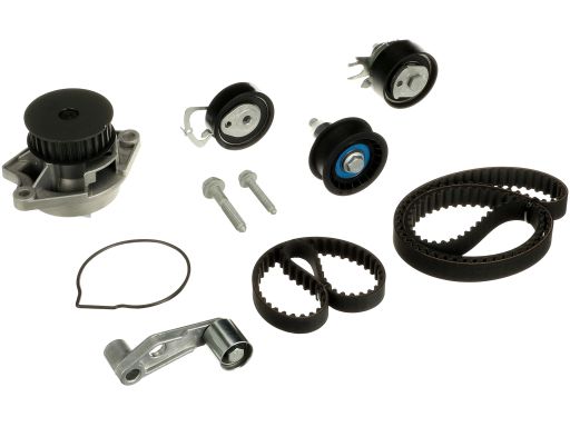 Kp15565Xs-1 Zestaw Paska Rozrządu + Pompa Cieczy Chł Gates
