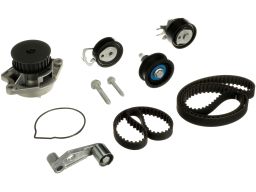 Kp15565Xs-1 Zestaw Paska Rozrządu + Pompa Cieczy Chł Gates