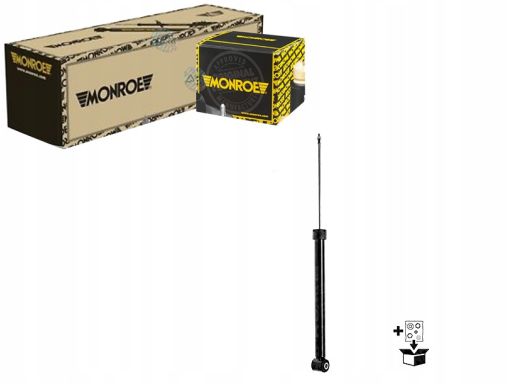 43135 Amortyzator Monroe