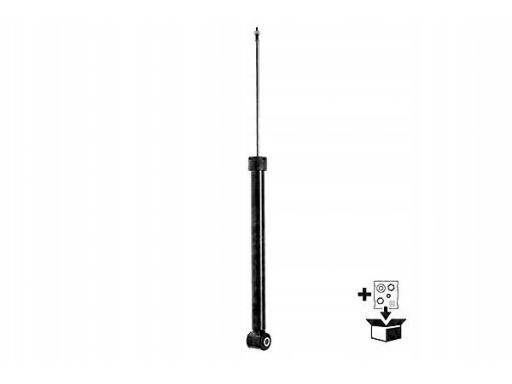 43135 Amortyzator Monroe