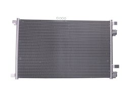 1 986 Ad2 010 Skraplacz Klimatyzacji Bosch