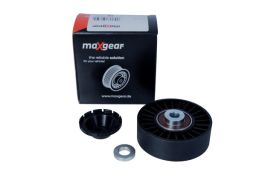 54-0165 Rolka Paska Wielorowk. Fiat 1,9Jtd Maxgear