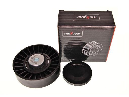 54-0400 Rolka Paska Wielorowk. Vw 2,4D Maxgear