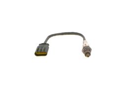 0 258 030 07N Sonda Lambda Fiat 500L Fiat 500L 1,4 12- Bosch