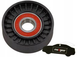 54-0641 Rolka Napinacza Paska Wielorowk. Db Maxgear