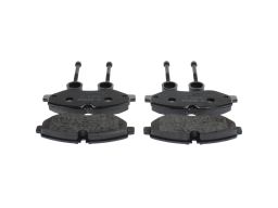 0 986 494 728 Klocki Ham. Vw P. Crafter 2,0-2,5 Tdi 06 Bosch