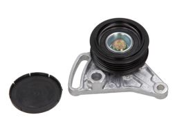 54-0817 Rolka Paska Wielorowk. Vw 1,9Tdi!!!Rolka Maxgear