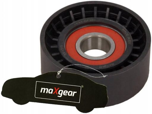 54-1319 Rolka Napinacza Paska Wielorowk. Chevrol Maxgear