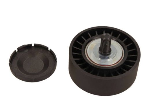 54-1444 Rolka Paska Wielorowk. Porsche 911/ Boxs Maxgear