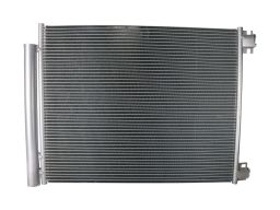 1 986 Ad2 031 Skraplacz Klimatyzacji Bosch