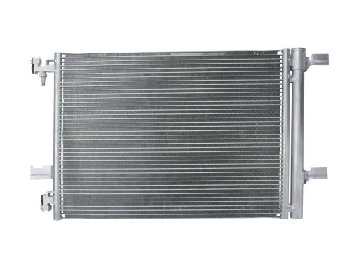 1 986 Ad2 042 Skraplacz Klimatyzacji Bosch