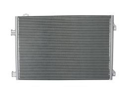 1 986 Ad2 061 Skraplacz Klimatyzacji Bosch