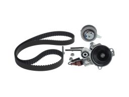 1 987 946 383 Zestaw Paska Rozrządu + Pompa Cieczy Chł Bosch