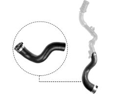 09-1301 Przewód Powietrza Doładowujacego Gates