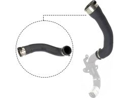 09-1430 Przewód Powietrza Doładowujacego Gates